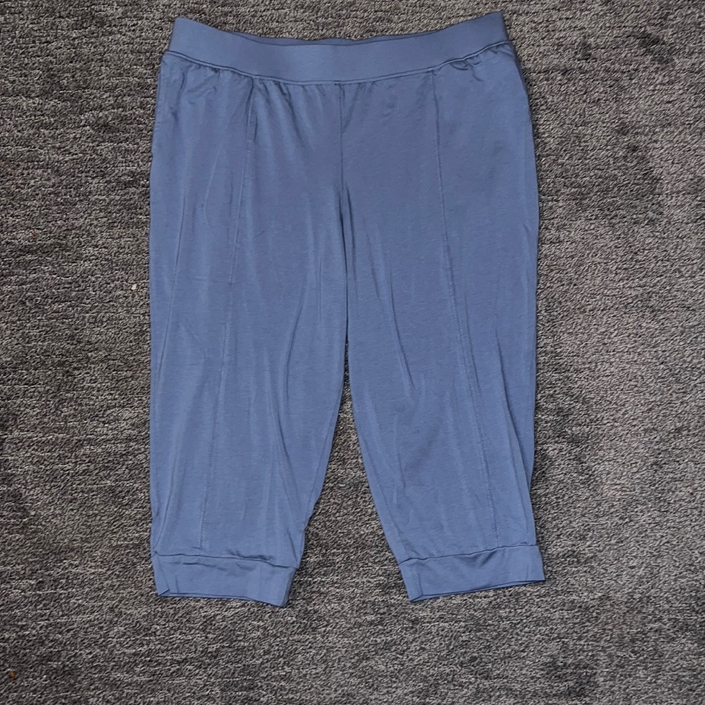 Koolaburra by UGG Cotton Capris